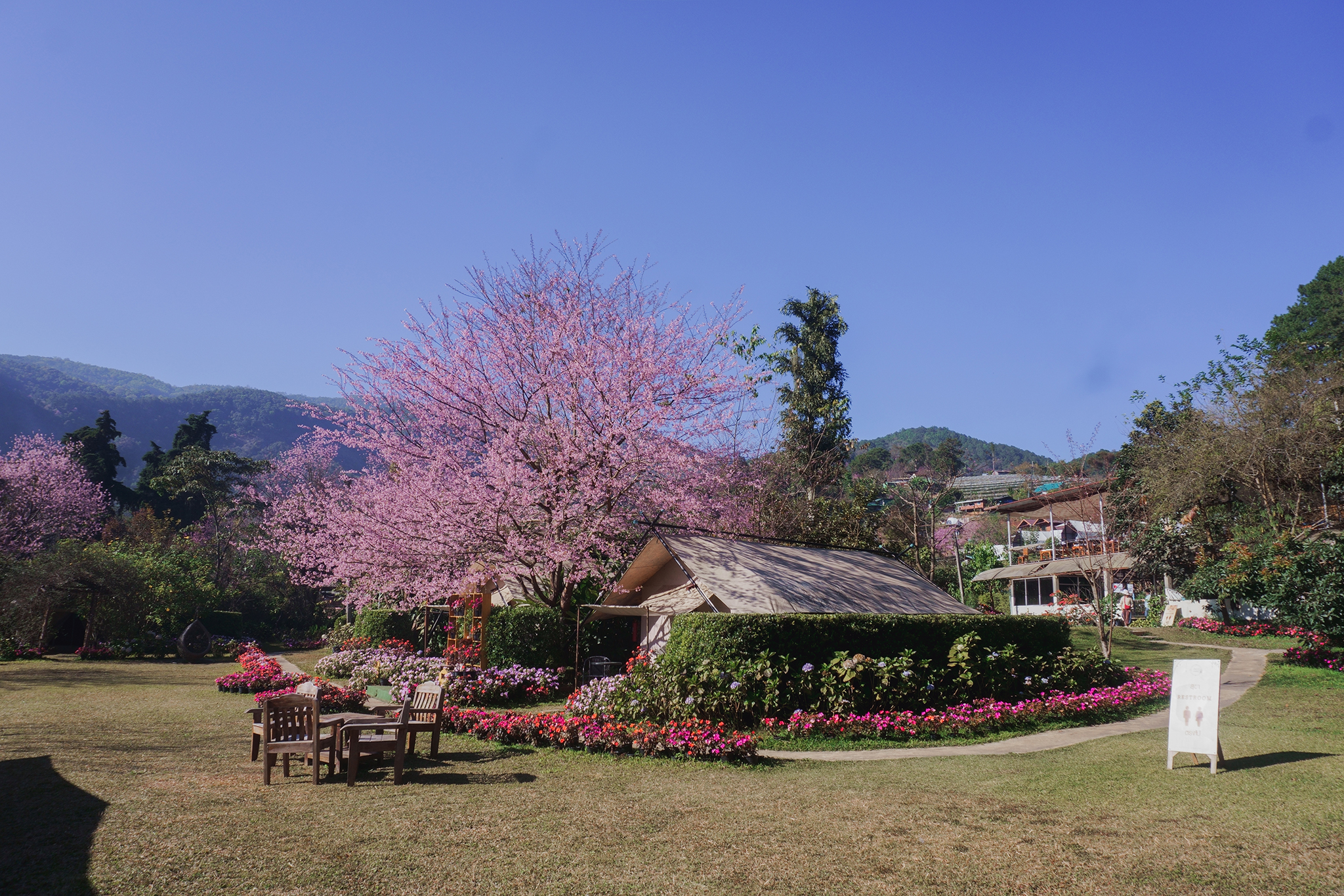 The Garden Inthanon 4