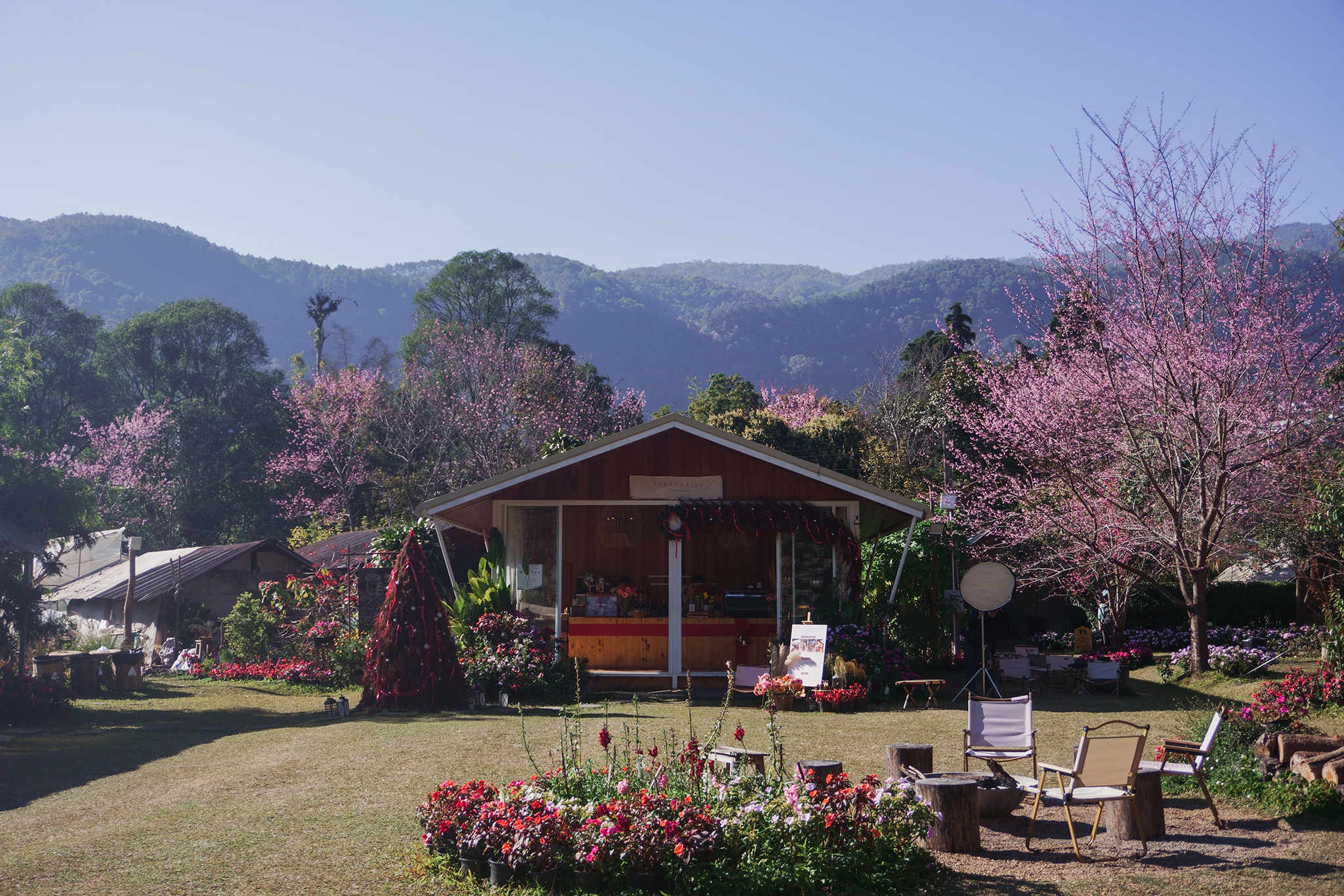 The Garden Inthanon 5