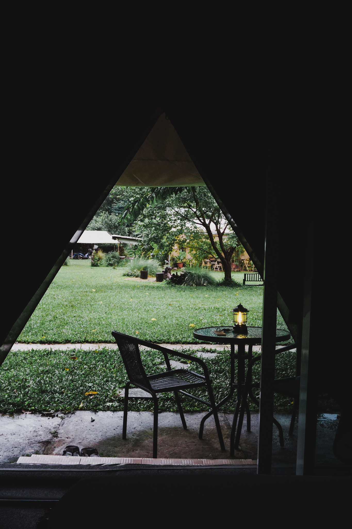 บ้านเต็นท์ 5